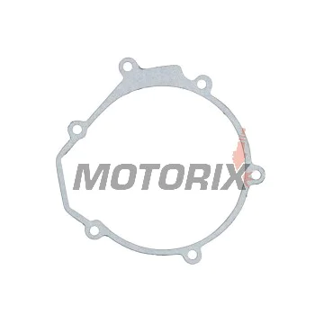 Těsnění víka statoru -WINDEROSA- Kawasaki KX 80 1990-2000, Kawasaki KX 85 2001-2006, Kawasaki KX 100 1995-2005, Suzuki RM 100 2003