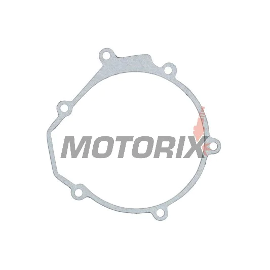Těsnění víka statoru -WINDEROSA- Kawasaki KX 80 1990-2000, Kawasaki KX 85 2001-2006, Kawasaki KX 100 1995-2005, Suzuki RM 100 2003