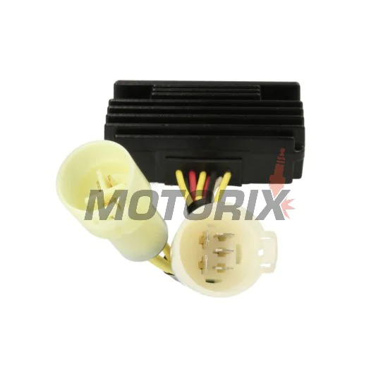 Regulátor dobíjení -ARROWHEAD- regulátor dobíjení, Kawasaki ZX-12R 1200 2000-2003