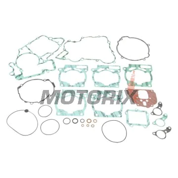 Sada ojnice a těsnění -ATHENA- Husaberg TE 125 2012-2014, Husqvarna TE 125 2014-2016, KTM EXC 125 2006-2016, SX 150 2008-2015