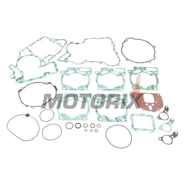Sada ojnice a těsnění -ATHENA- Husaberg TE 125 2012-2014, Husqvarna TE 125 2014-2016, KTM EXC 125 2006-2016, SX 150 2008-2015