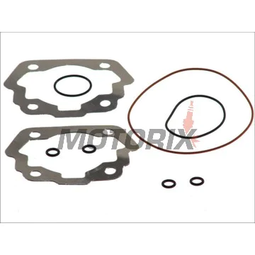 Sada těsnění válce -ATHENA- Derbi GPR 50 1997-2000, Senda 50 1995-1996/1999-2011, Gilera RCR 50 2003-2006, SMT 50 2003-2006
