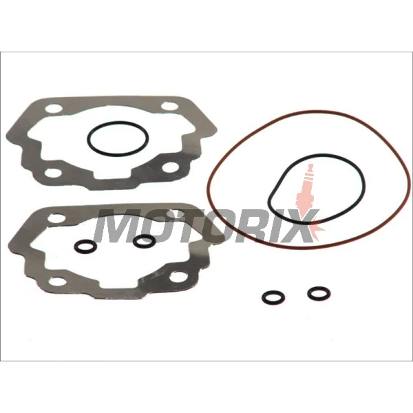 Sada těsnění válce -ATHENA- Derbi GPR 50 1997-2000, Senda 50 1995-1996/1999-2011, Gilera RCR 50 2003-2006, SMT 50 2003-2006