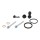 Opravná sada brzdového třmenu -ALL BALLS- Can-Am DS 650 2000-2007, Outlander 400 2003-2004, Outlander 500 2007-2012, Renegade 500 2008-2012, Yamaha YFM 700 2006-2012