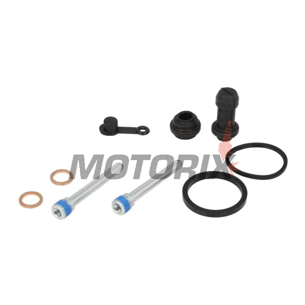 Opravná sada brzdového třmenu -ALL BALLS- Can-Am DS 650 2000-2007, Outlander 400 2003-2004, Outlander 500 2007-2012, Renegade 500 2008-2012, Yamaha YFM 700 2006-2012