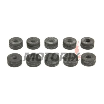 Těsnění elektrického kabelu -TOURMAX- Honda GL 1500 1997-2003, Honda NX 650 1988-1999, Honda ST 1100 1991-2001, Honda VT 1100 1995-2007, Honda XL 600 1989, 1991-1999