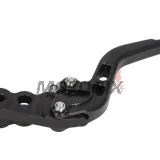 Brzdová páčka na řídítka -4 RIDE- BMW S 1000 2010-2017, Kawasaki ZX-6RR 600 2005-2006, MV Agusta F3 675 2013-2015, Suzuki GSX/GSX-R/GSX-S 600-1300 2004-2017, Triumph Daytona/Street Triple 675 2006-2015, Speed Triple 1050 2008-2010