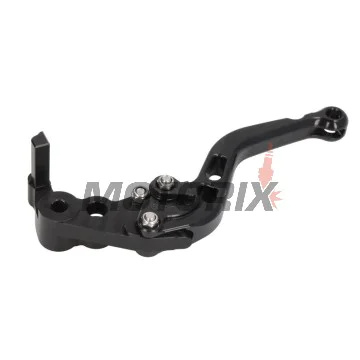 Brzdová páčka na řídítka -4 RIDE- KHKSC08, BMW S 1000 2010-2017, Kawasaki ZX-6RR 600 2005-2006, MV Agusta F3 675 2013-2015, Suzuki GSX/GSX-R/GSX-S 600-1300 2004-2017, Triumph Daytona/Street Triple 675 2006-2015, Speed Triple 1050 2008-2010