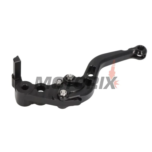 Brzdová páčka na řídítka -4 RIDE- BMW S 1000 2010-2017, Kawasaki ZX-6RR 600 2005-2006, MV Agusta F3 675 2013-2015, Suzuki GSX/GSX-R/GSX-S 600-1300 2004-2017, Triumph Daytona/Street Triple 675 2006-2015, Speed Triple 1050 2008-2010