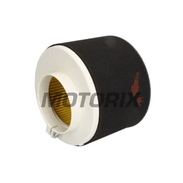 Vzduchový filtr -ALL BALLS- 48-1013, Kawasaki Mule 300 1993-1995, 1997-2004, Mule 400 2005-2021, Mule 620 1994-2000