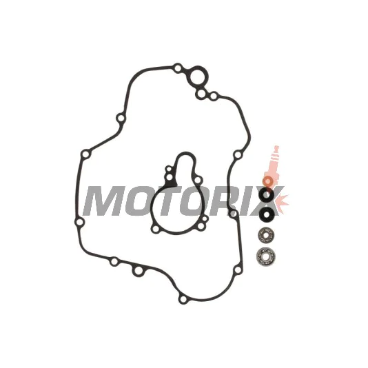 Opravná sada vodní pumpy -ATHENA- Kawasaki KX 125 2003-2007
