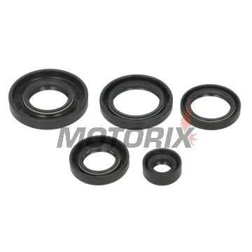 Sada gufer motoru -WINDEROSA- Arctic Cat Arctic Cat 650 2005-2011, Arctic Cat TRV 650 2007-2008