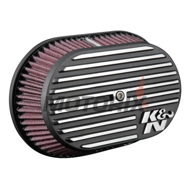 Vzduchový filtr -K&N- RK-3956, závodní, Harley Davidson Softail/Road King/Electra Glide/Street Glide/Road Glide/Freewheeler/Sport Glide/Fat Boy/Heritage Classic/Breakout/Fat Bob/Low Rider/Street Bob 2017-2022