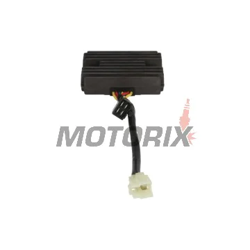 Regulátor dobíjení -TOURMAX- regulátor dobíjení, Ducati 1098 1098 2007-2010, Ducati 1198 1198 2008-2011, Ducati 749 749 2003-2006, Ducati 848 848 2008-2012, Ducati 999 999 2003-2007, Ducati Multistrada 1000 2003-2004