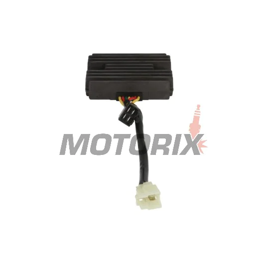 Regulátor dobíjení -TOURMAX- regulátor dobíjení, Ducati 1098 1098 2007-2010, Ducati 1198 1198 2008-2011, Ducati 749 749 2003-2006, Ducati 848 848 2008-2012, Ducati 999 999 2003-2007, Ducati Multistrada 1000 2003-2004