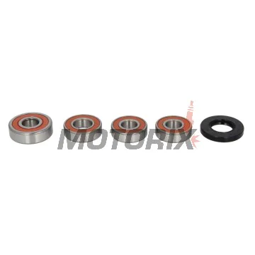 Sada ložisek kola -TOURMAX- Yamaha BT (Bulldog) 1100 2002-2006, Yamaha XJ 900 1995-2002