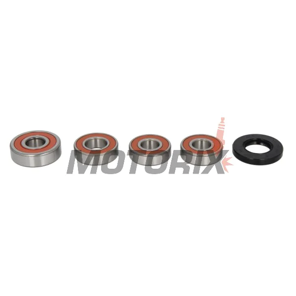 Sada ložisek kola -TOURMAX- Yamaha BT (Bulldog) 1100 2002-2006, Yamaha XJ 900 1995-2002