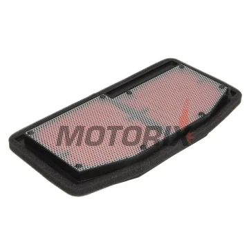 Vzduchový filtr -HIFLO FILTRO- HFA6506, Triumph 765 Street Triple (S/R/RX) + Daytona Moto2 (2017-2026)