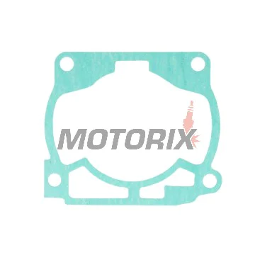 Těsnění pro válec (spodní) -ATHENA- S410270006065, Husaberg TE 250/300 2011-2012, Husqvarna TC 250 2017, TE 250/300 2014-2016, KTM EXC 250/300 2004-2016, Freeride 250 2014-2017, MXC 300 2004-2012, SX 250 2003-2016, XC 250 2006-2018