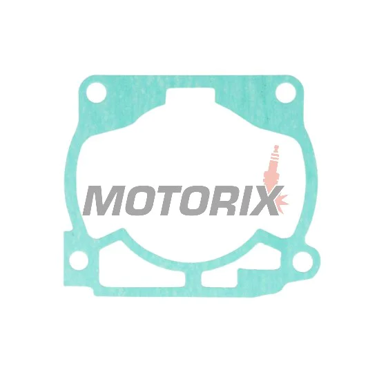 Těsnění pro válec (spodní) -ATHENA- Husaberg TE 250/300 2011-2012, Husqvarna TC 250 2017, TE 250/300 2014-2016, KTM EXC 250/300 2004-2016, Freeride 250 2014-2017, MXC 300 2004-2012, SX 250 2003-2016, XC 250 2006-2018