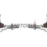 Vnější čep řízení -4 RIDE- Suzuki LT 250 1987-1998, Suzuki LT-F 250/300 1997-2002