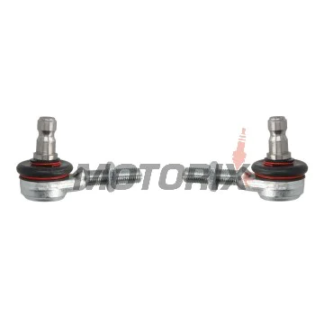 Vnější čep řízení -4 RIDE- Suzuki LT 250 1987-1998, Suzuki LT-F 250/300 1997-2002