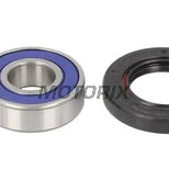 Sada ložisek kola -ALL BALLS- Cagiva Canyon 500 1998-2000, Honda XR 750 1990-2003, XRV 750 1990-2000