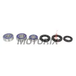 Sada ložisek kola -ALL BALLS- Cagiva Canyon 500 1998-2000, Honda XR 750 1990-2003, XRV 750 1990-2000