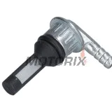 Palivový ventil -RMS- Vespa Cosa 125/200 1988-1991, Vespa Cosa 150 1989-1991