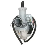 Karburátor -MOTORIX- PZ 30, 48mm rozteč mezi šrouby, ATV Kymco 200-300cc