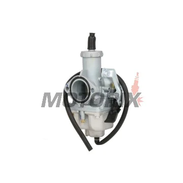 Karburátor -MOTORIX- PZ 30, 48mm rozteč mezi šrouby, ATV Kymco 200-300cc