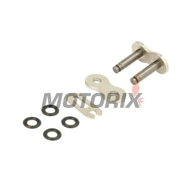 Spojovací článek -JT- velikost 530, pro řetěz 530X1RNN, SL, X-Ring zesílený