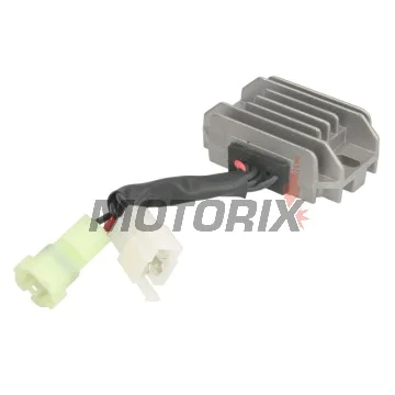 Regulátor dobíjení -DZE- regulátor dobíjení, 12V, 20A, ARCTIC CAT ARCTIC CAT 250 2001-2004