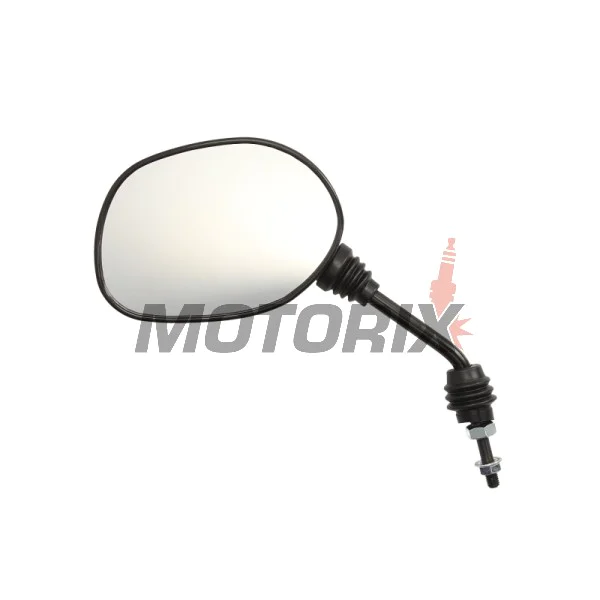 Zrcátko -RMS- levé, Gilera Storm 50 1994-1995, Gilera Typhoon 125 1995-2000, Gilera Typhoon 50 1994-2000, Piaggio NRG 50 1994-1996, Piaggio NRG mc2 50 1996-1998, Piaggio NTT 50 1995-1996