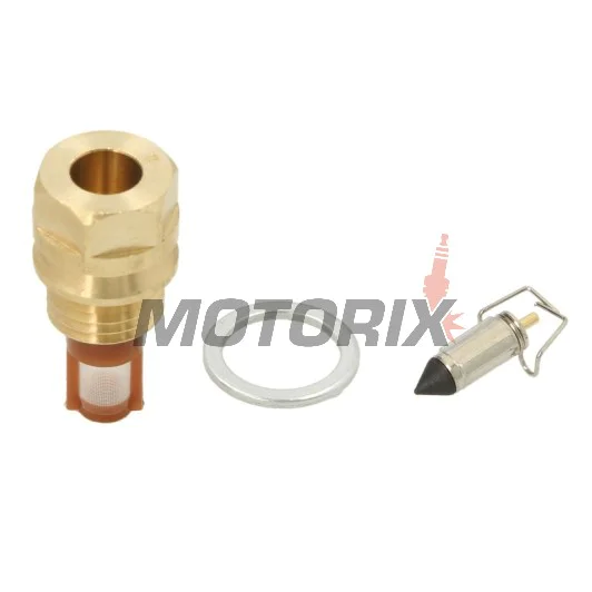 Jehla plováku karburátoru -TOURMAX- Honda GL 1500 1988-1996, Honda VFR 750 1988-1993