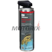 Sprej na mazání řetězu -SILKOLENE- PRO CHAIN 0,5L