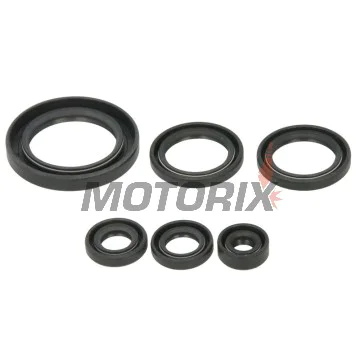 Sada gufer motoru -WINDEROSA- Honda TRX 650 2003-2005, Honda TRX 680 2006-2017