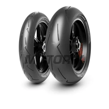Zadní závodní pneumatika -PIRELLI MOTOR- 180/60R17, DIABLO SUPERCORSA V4 SC2
