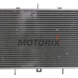 Chladič -4 RIDE- Kawasaki Z 750 2007-2012, Kawasaki Z 800 2013-2016, Kawasaki Z 1000 2007-2009, Kawasaki ZR 1000 2007-2009