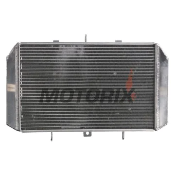 Chladič -4 RIDE- Kawasaki Z 750 2007-2012, Kawasaki Z 800 2013-2016, Kawasaki Z 1000 2007-2009, Kawasaki ZR 1000 2007-2009