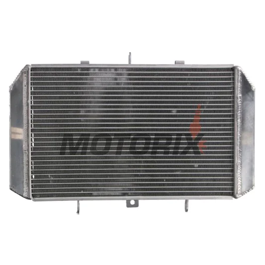 Chladič -4 RIDE- Kawasaki Z 750 2007-2012, Kawasaki Z 800 2013-2016, Kawasaki Z 1000 2007-2009, Kawasaki ZR 1000 2007-2009