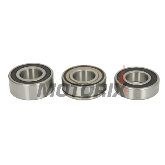 Sada ložisek kola -ALL BALLS- Harley-Davidson VRSCAW 1130 2009-2010, VRSCD 1250 2008, VRSCDX 1250 2008-2016, VRSCF 1250 2009-2016