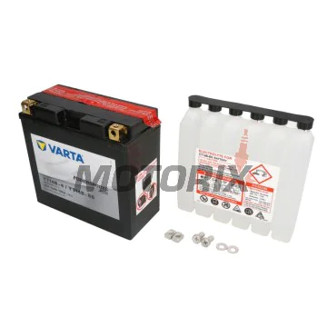 Akumulátor -VARTA- YT14B-BS, 12Ah 12V