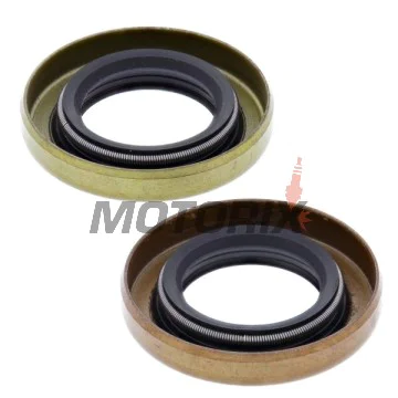 Sada gufer klikové hřídele -ALL BALLS- Husqvarna CR 65 2012, KTM SX 60 1998-2000, SX 65 1998-2008, XC 65 2008