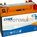 Akumulátor -EXIDE- ELTX20H, 84Wh (7Ah), 12V, Lithium-ion
