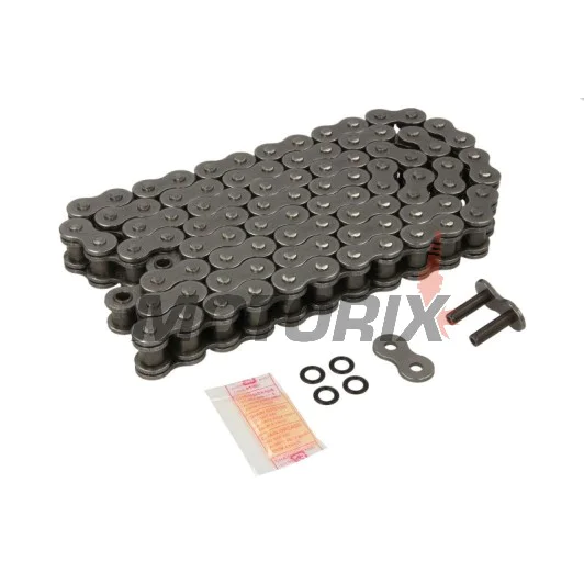 Řetěz -DID- 530VX-392, velikost 530, 392 článků, X-Ring zesílený