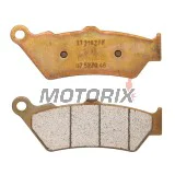 Brzdové destičky -BREMBO- 07BB0359, Aprilia Pegaso & ETV Caponord 650-1000, BMW F650/F800 GS, Honda NX 650 Dominator & NT650 Deauville, KTM 950/990 Adventure, Moto Guzzi 1100-1200