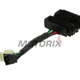 Regulátor dobíjení -ARROWHEAD- regulátor dobíjení, Suzuki DL 650 2004-2007, Suzuki SV 650 2003-2009, Suzuki SV 1000 2003-2007