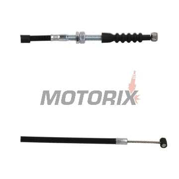 Lanko spojky -4 RIDE- Suzuki DR 800 1990-1999, Suzuki DR 750 1988-1989