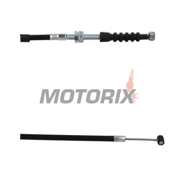 Lanko spojky -4 RIDE- Suzuki DR 800 1990-1999, Suzuki DR 750 1988-1989